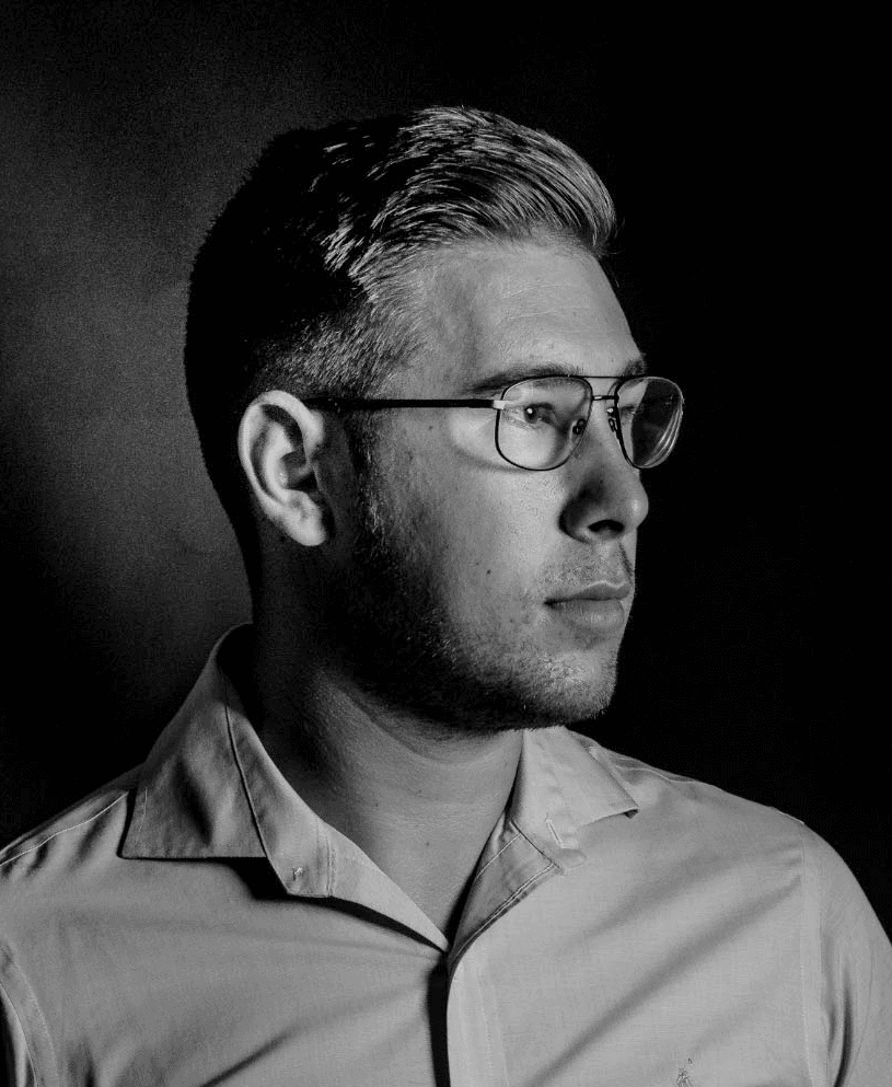 Daniel, asesor energético fundador de Axarenergy